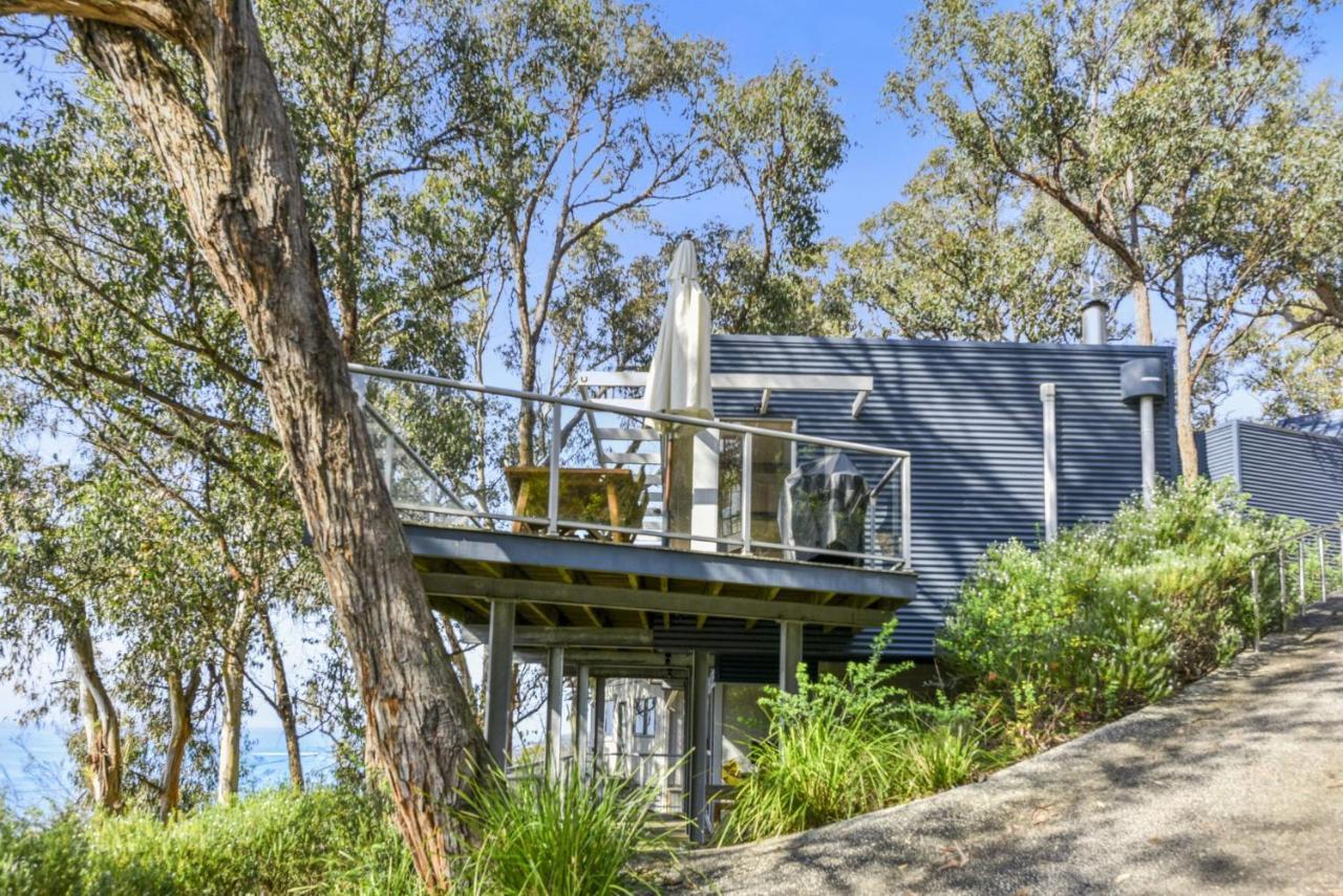 Bluegums At Lorne Villa Exterior photo